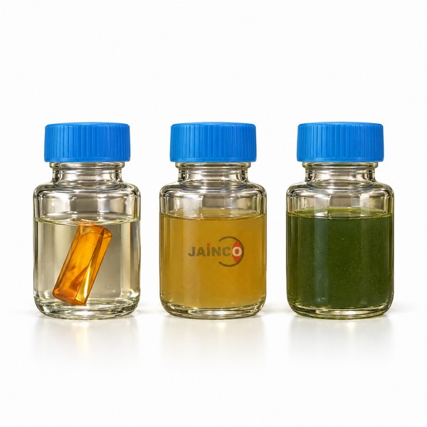 Bacteriological Test Vials